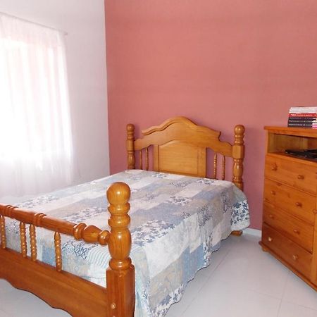 Casa Vila Dom Pedro Параті Екстер'єр фото