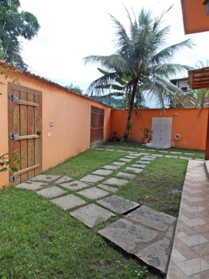 Casa Vila Dom Pedro Параті Екстер'єр фото